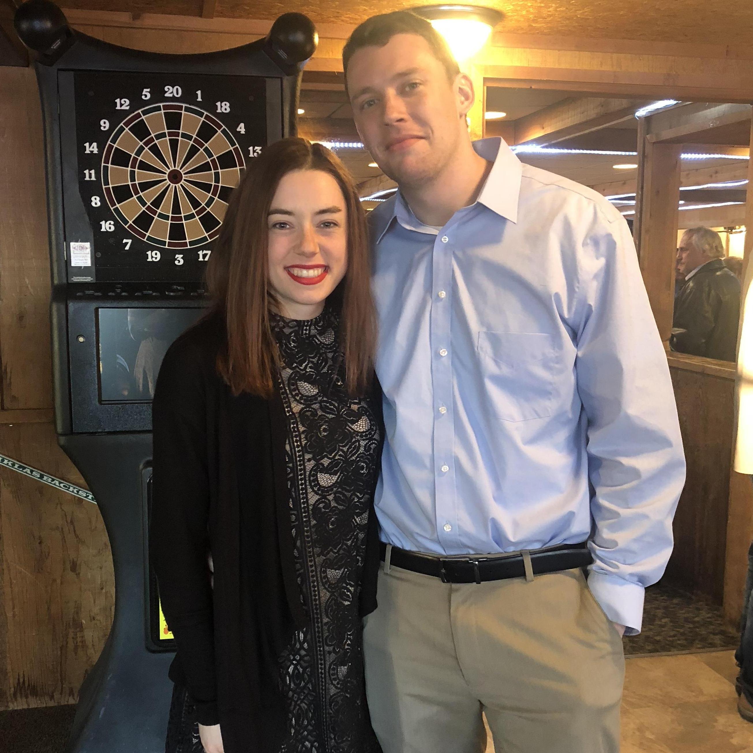 Forever wedding date