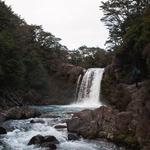 Mount Ruapehu