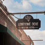 Lonesome Dove Fort Worth