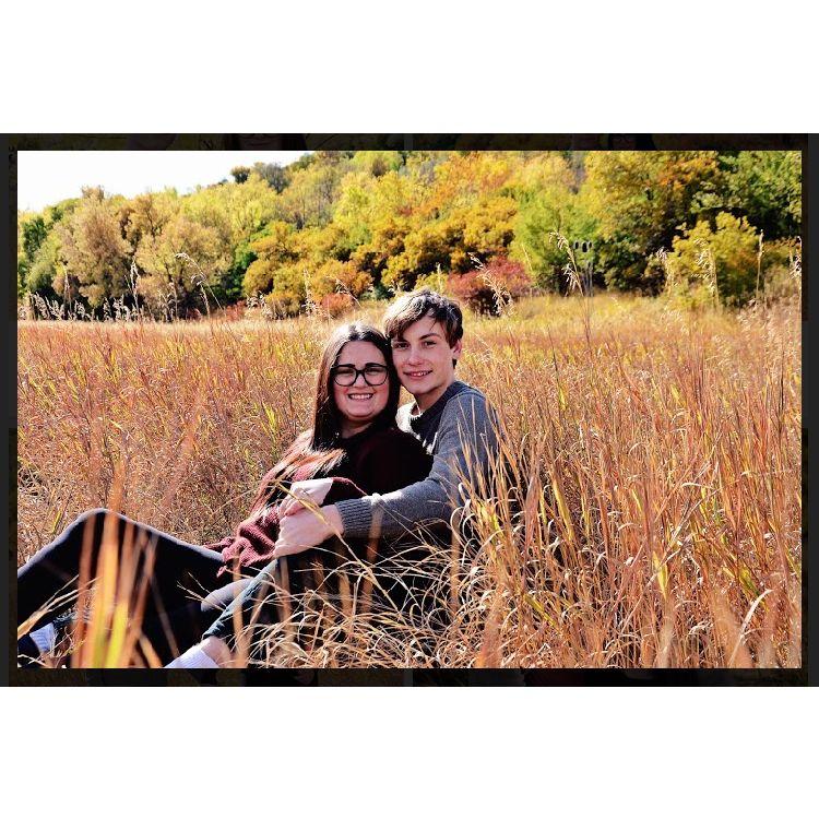 First ever professional photo session November 2018