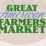 The Great American Farmers Market 250th August 3rd-Aug 8th