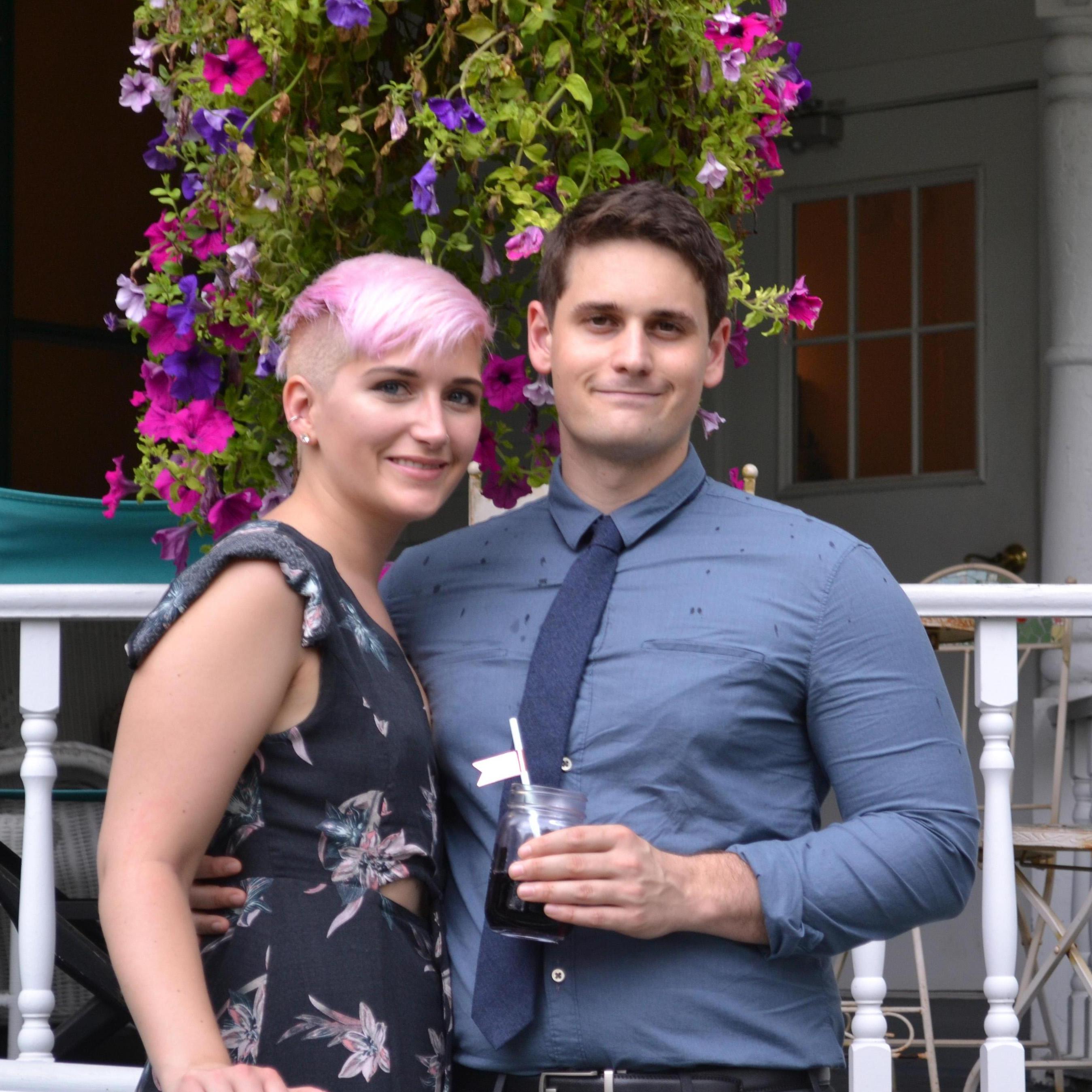 Saratoga Springs — July 2017