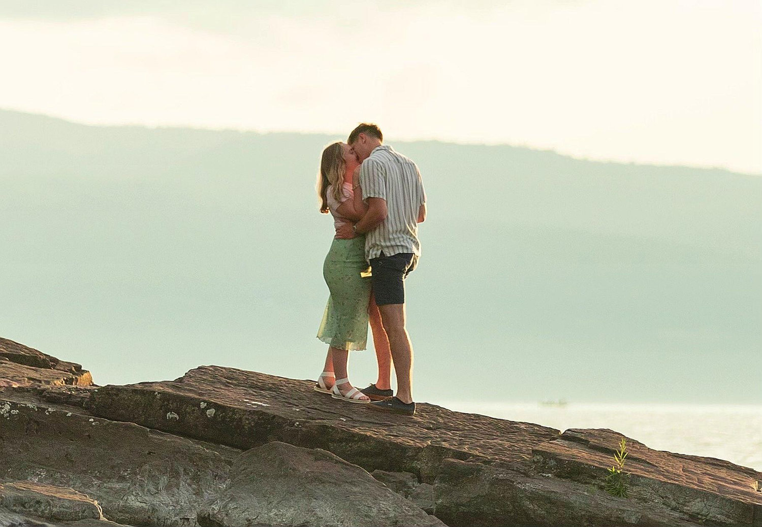 The Wedding Website of Brennan McGowan and MacKenzie Wentzell