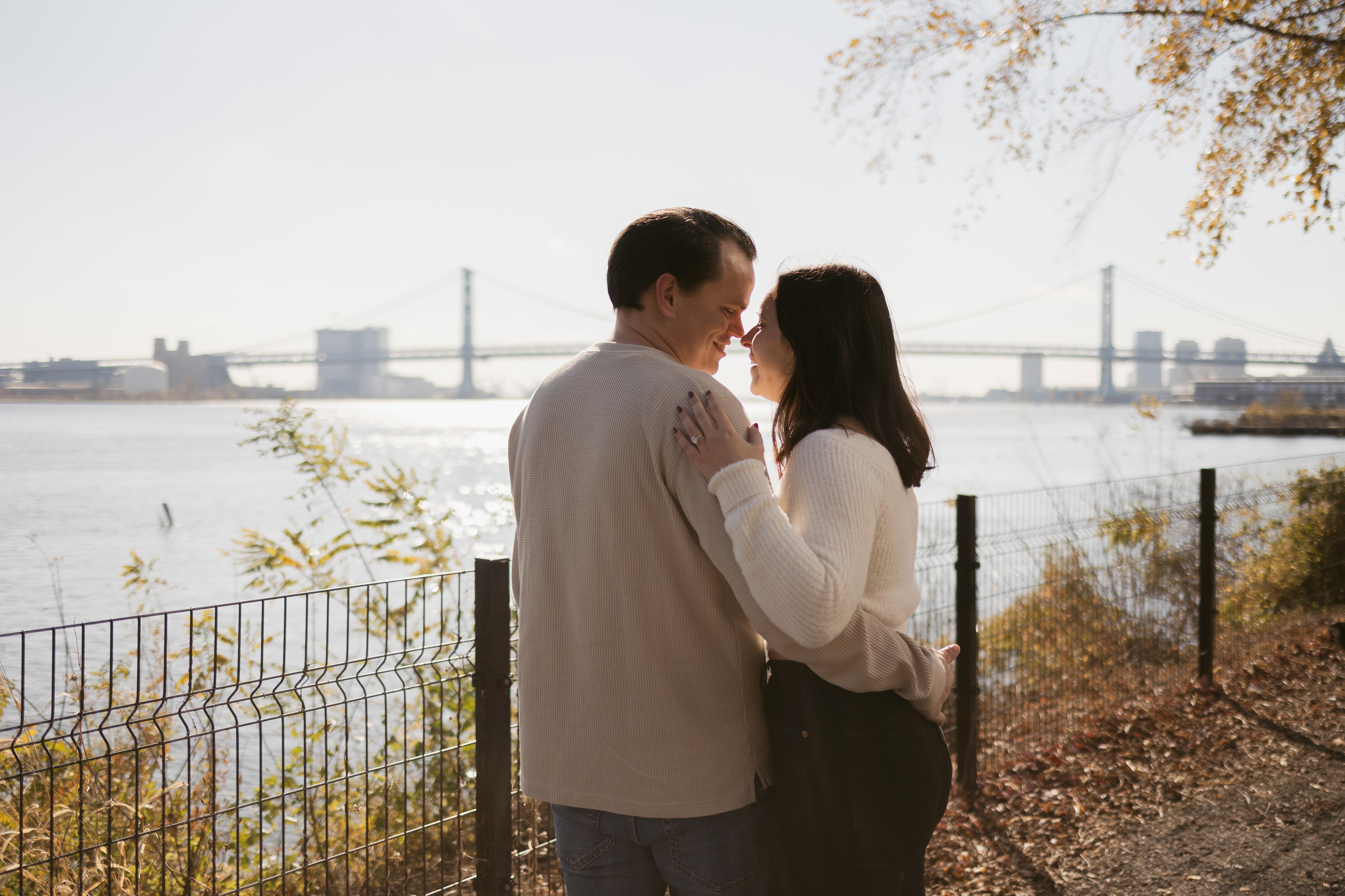 The Wedding Website of Emma Milano and Shane Gentner