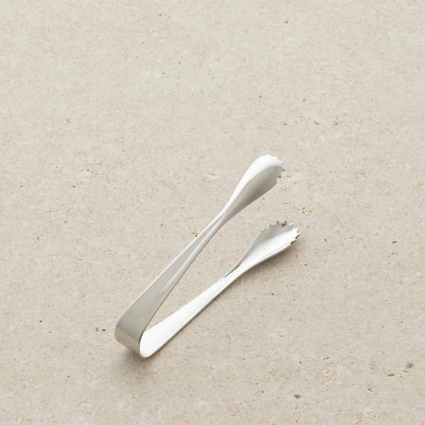 Caesna Mirror Sugar Tongs