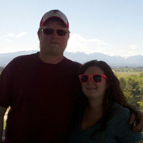 Olympic Game Farm 2012