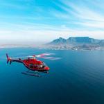 NAC Helicopters Cape Town