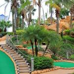 Lost Caverns Adventure Golf