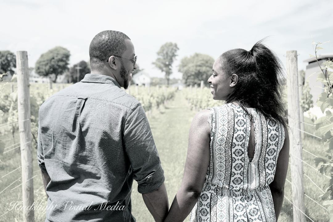 The Wedding Website of Kayla Creech and Jermaine Latham