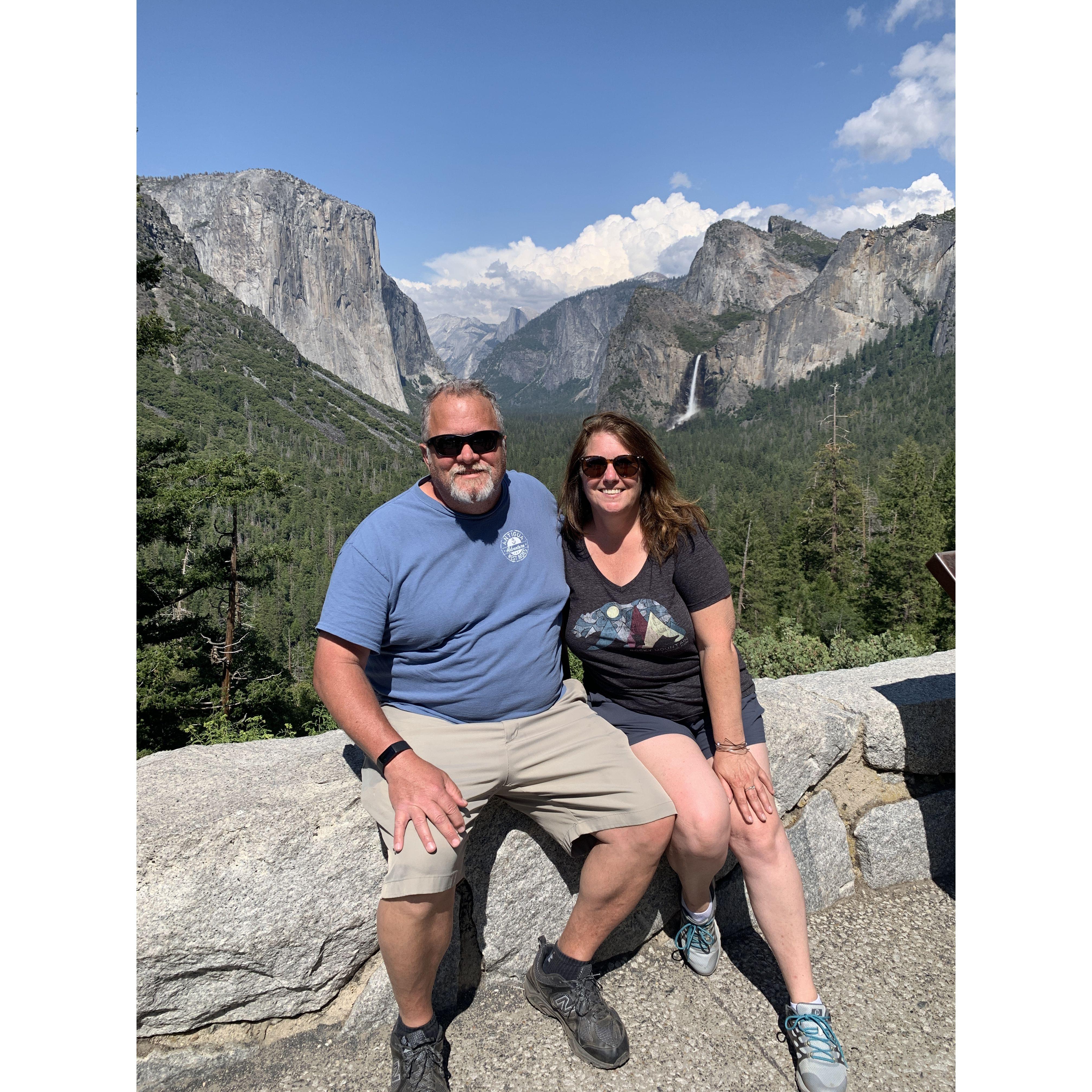 Yosemite