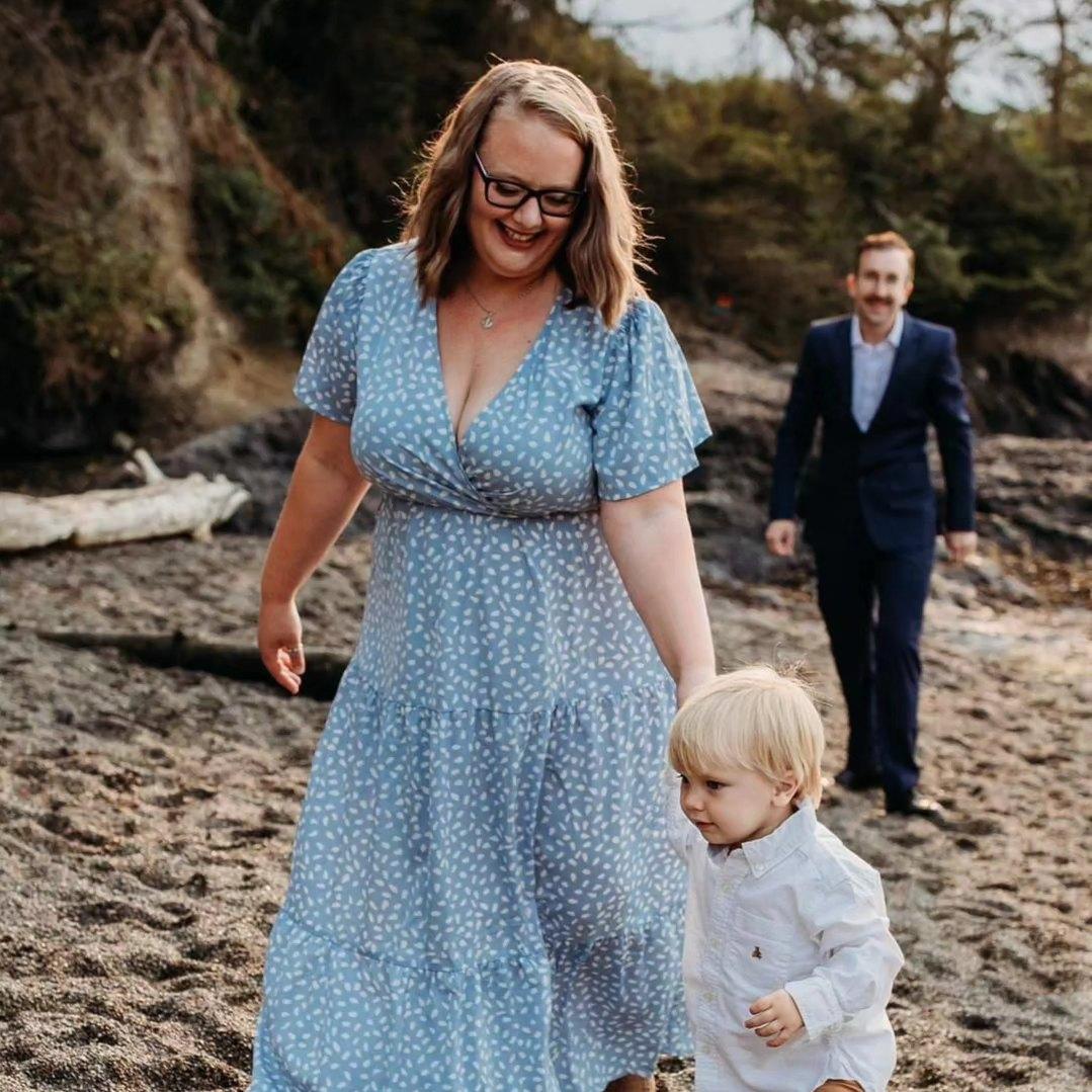 The Wedding Website of Megan Hildebrand and Scott Barclay