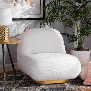 Paiva Upholstered Accent Chair