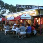 Pinky Shrimp's Seafood Company