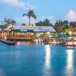 Riverside Cafe