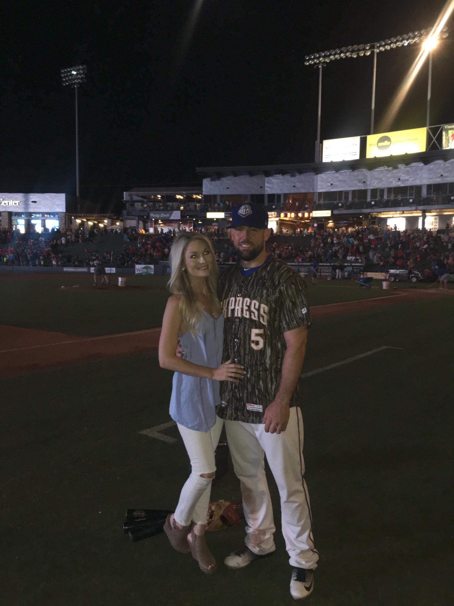 Camo Night
