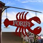 Ford's Lobsters