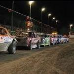 Sycamore Speedway
