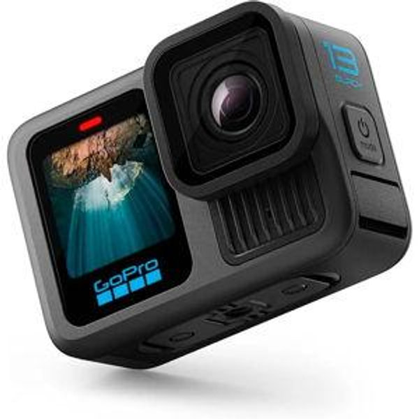 HERO13 Black + Accessories Bundle
