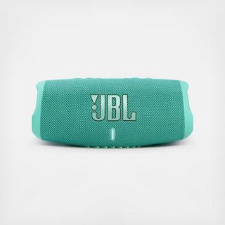 Charge 5 Portable Waterproof Bluetooth Speaker