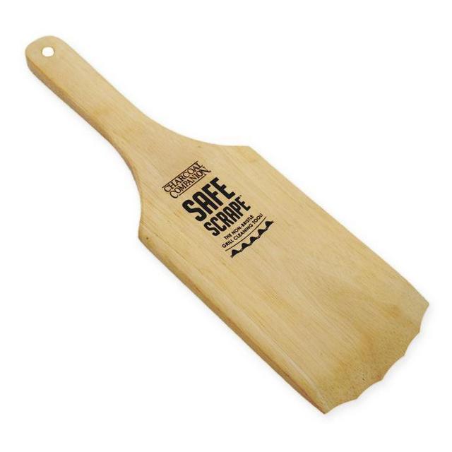 Safe Scrape™ Grill Cleaning Paddle
