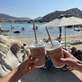 Paros ON THE ROCKS