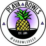 Playa Bowls