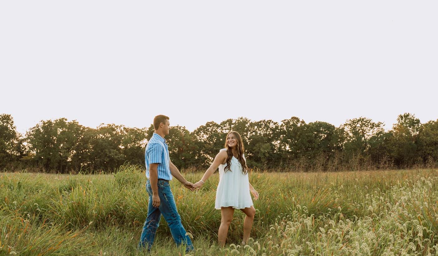 The Wedding Website of Lily Stoyko and Jayce Baust