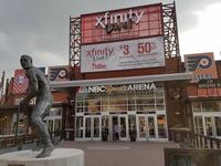 Xfinity Live!
