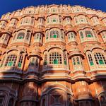 Hawa Mahal