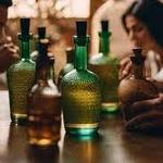 On-site Mezcal tastings