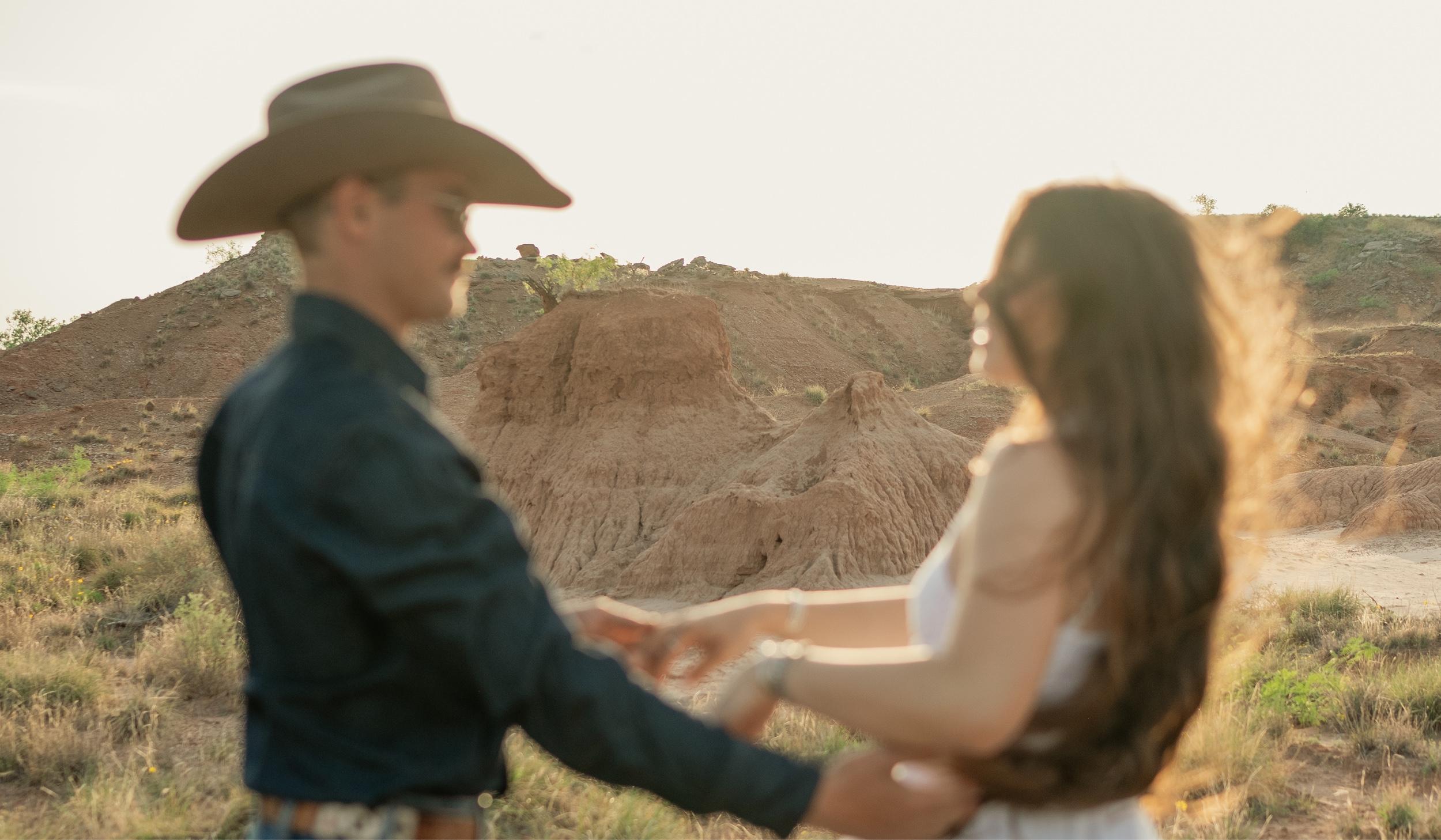 The Wedding Website of Kacy Maurer and Cooper Bass