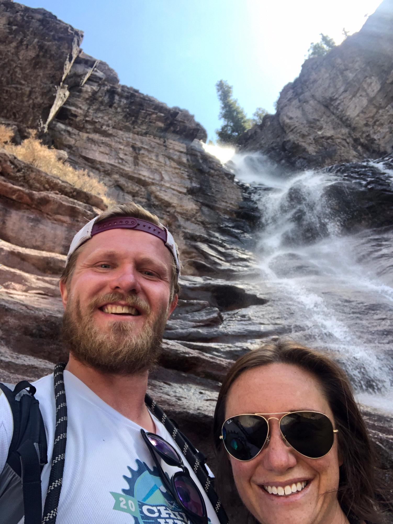 Imogene Pass, Telluride