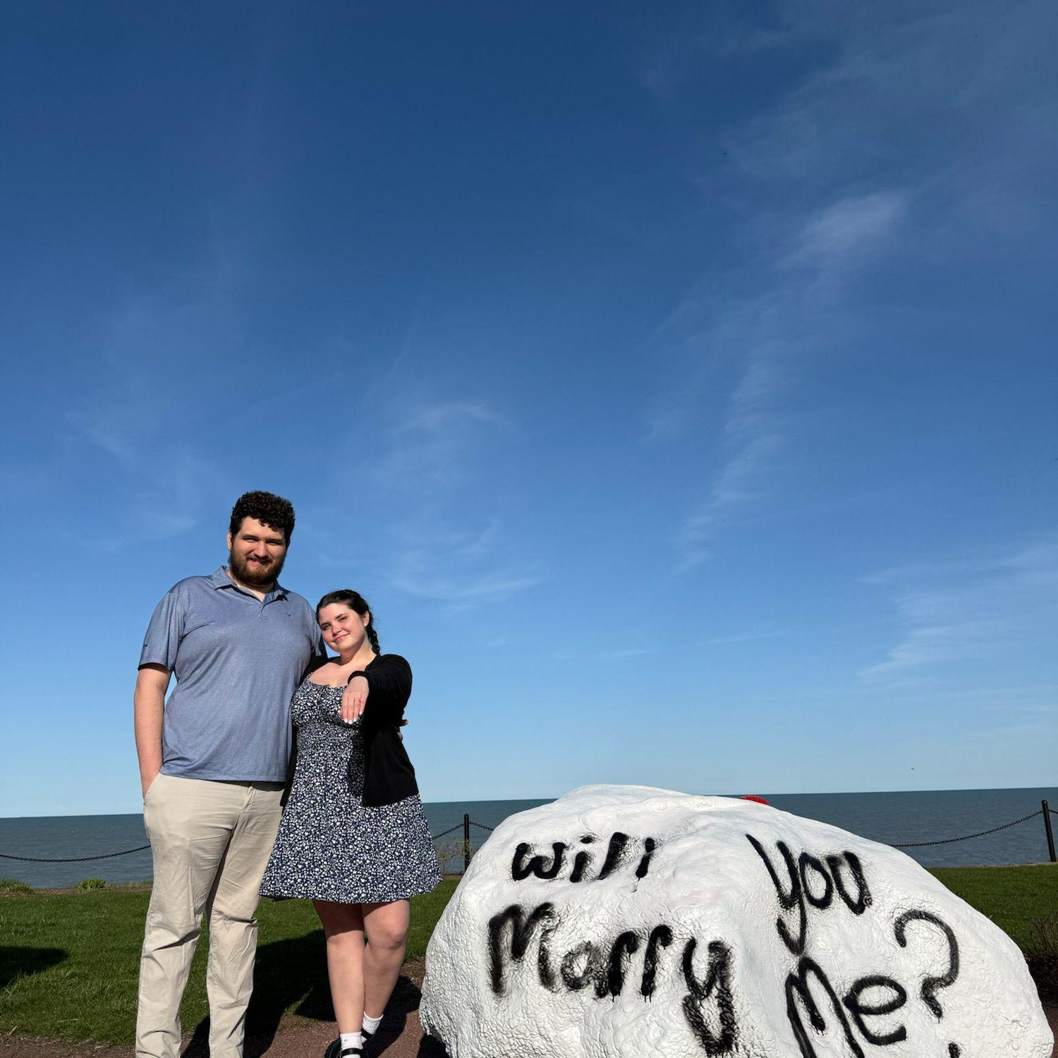 Engagement Photos