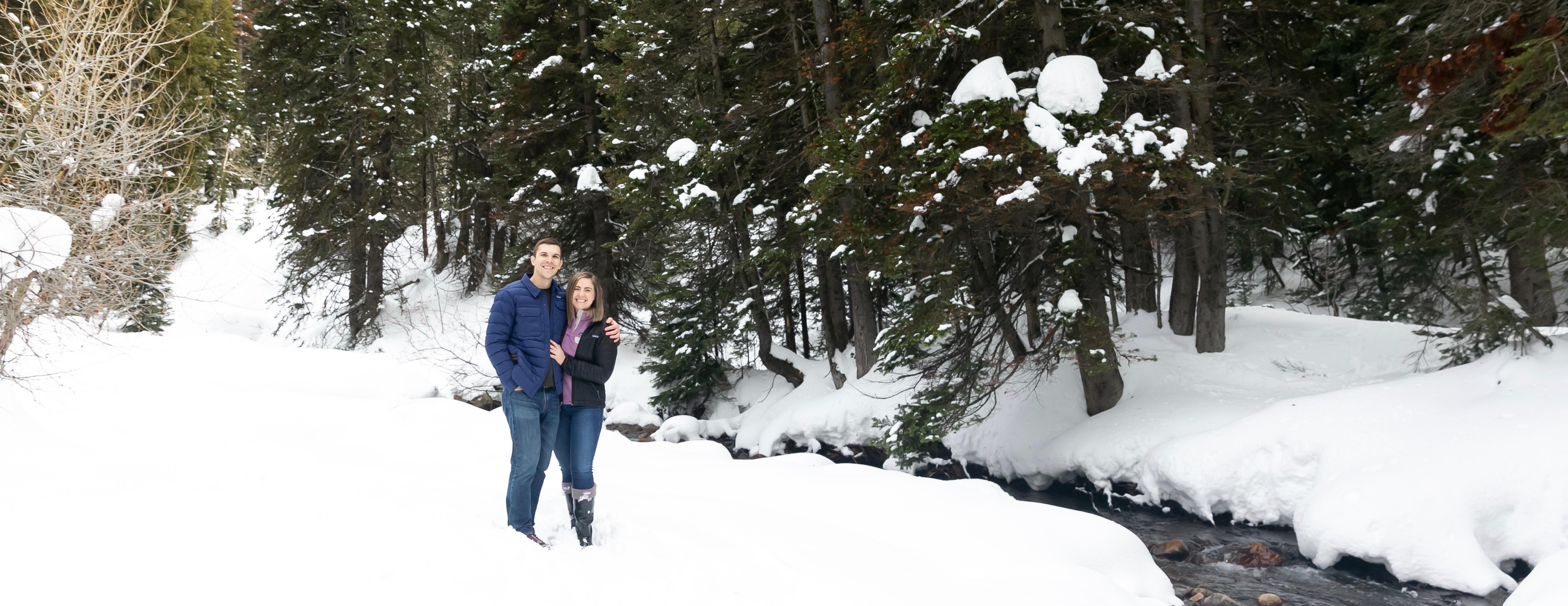The Wedding Website of Madison Krall and Joel Cranmer