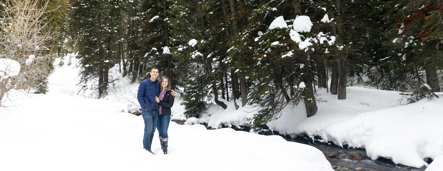 The Wedding Website of Madison Krall and Joel Cranmer