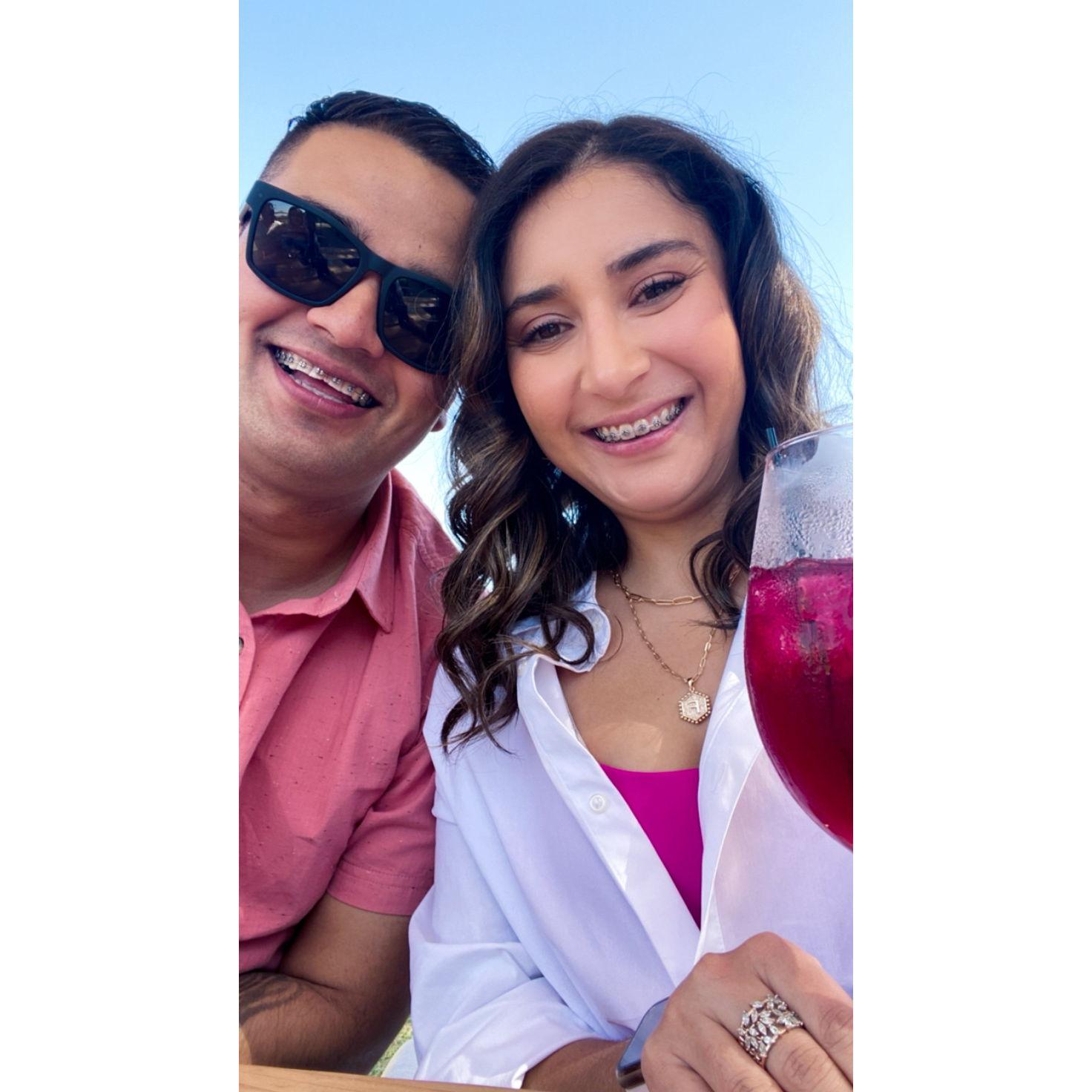 Wine Tasting in Ensenada
