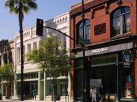 Old Town Pasadena