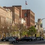 Mass Street