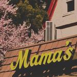 Mama's Pizzeria