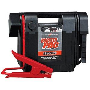 BOOSTER PAK 5000
