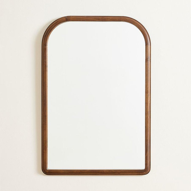 Hadley Mirror Rectangle