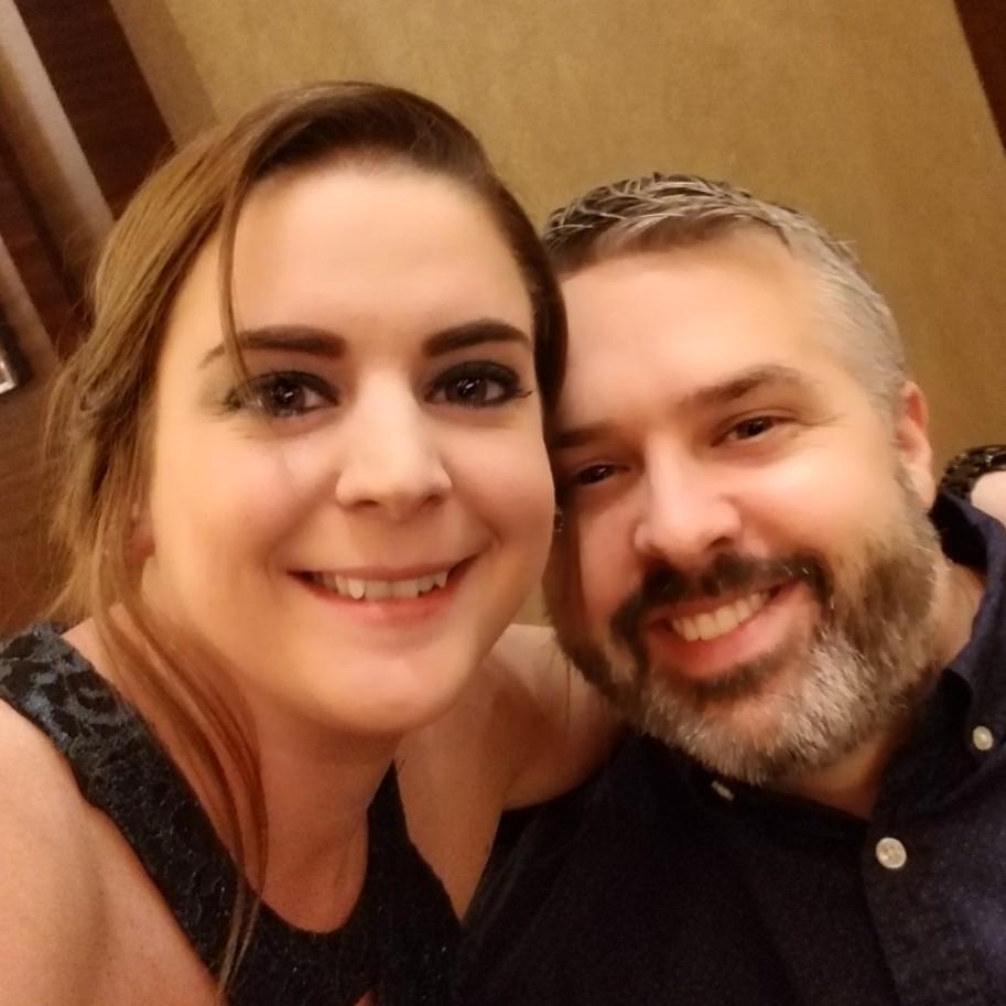 Conference Gala, Las Vegas 2018