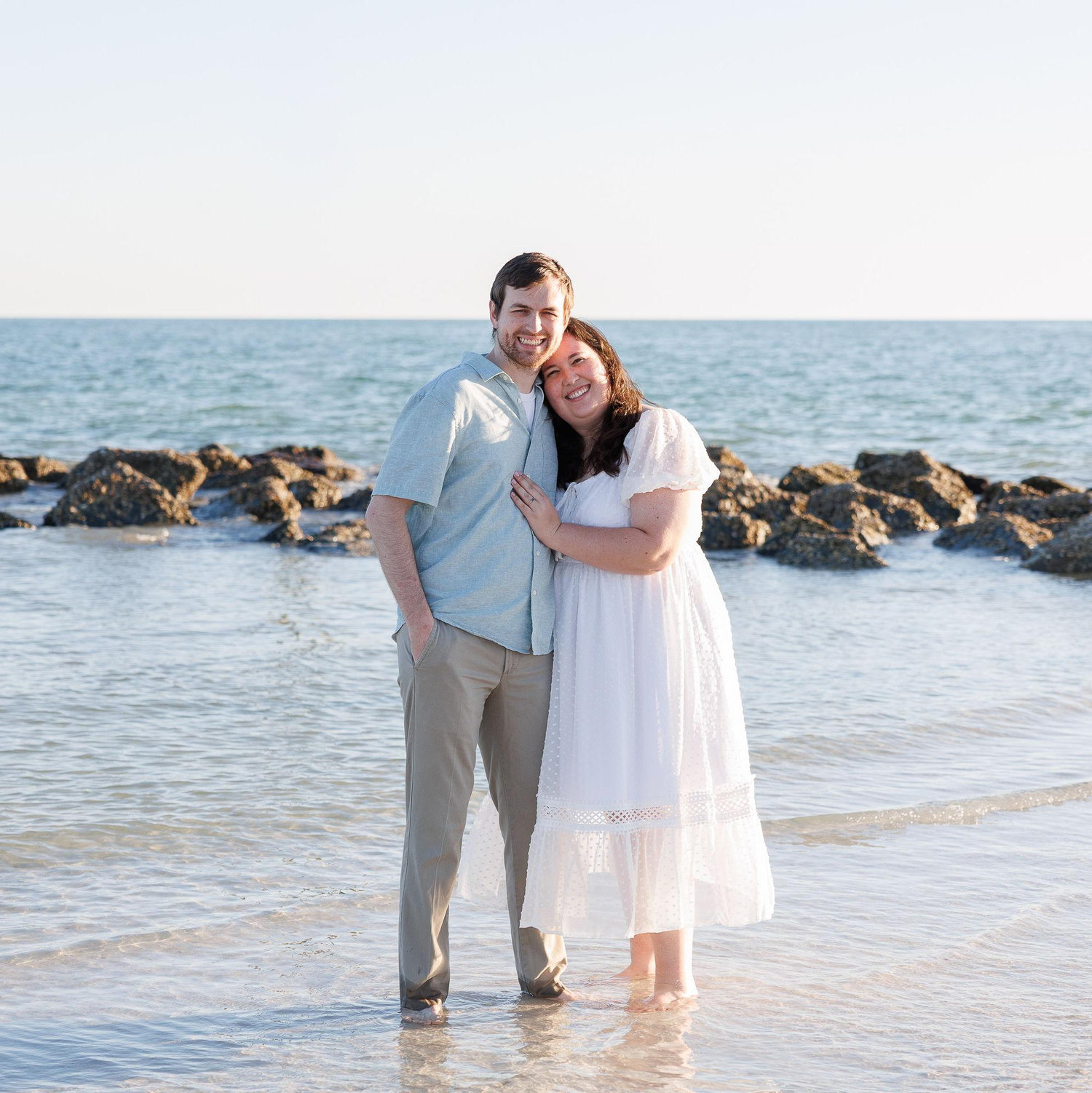 Engagement Photos