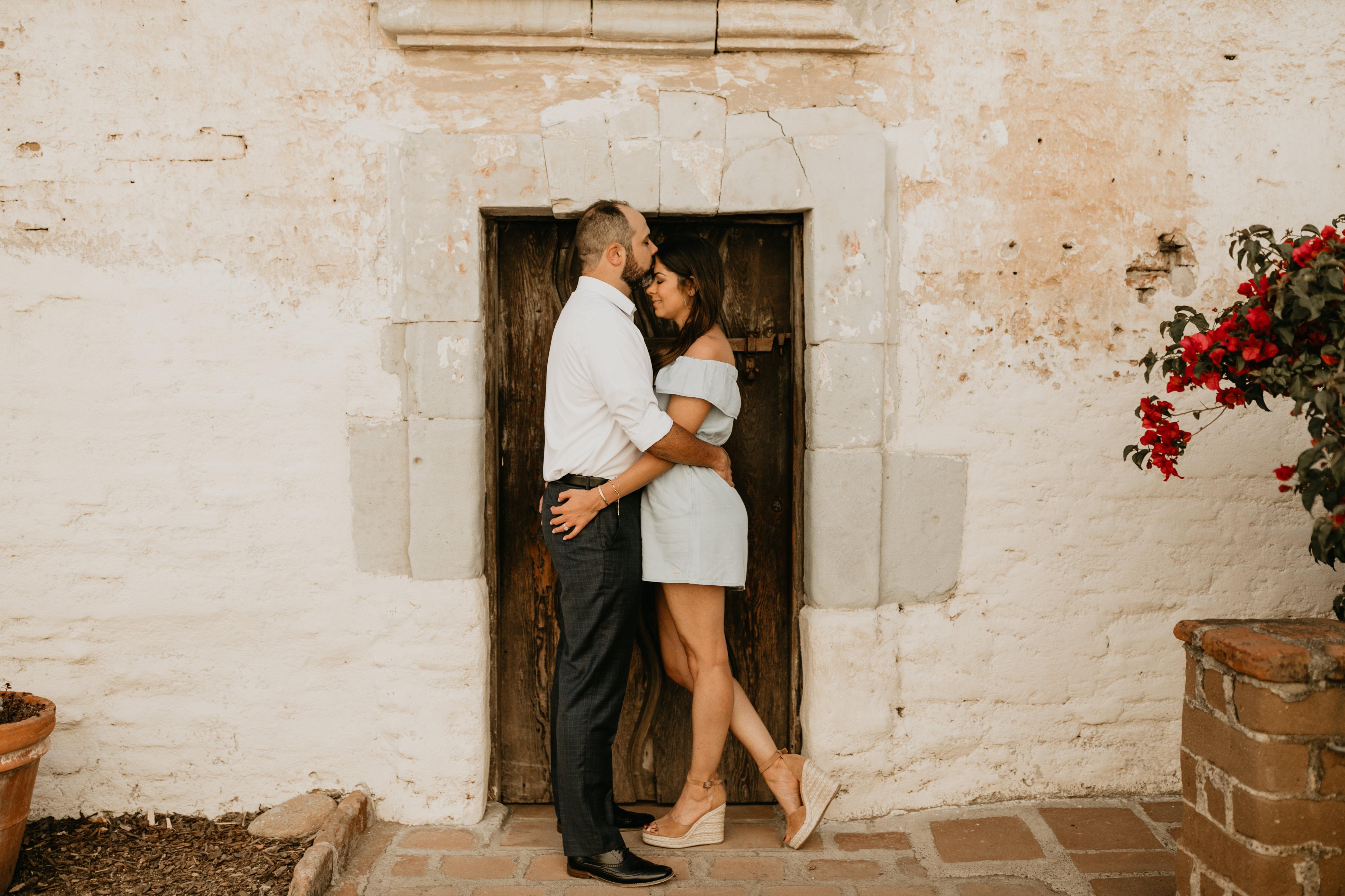 The Wedding Website of Milissa Falletta and Jerad Brannen
