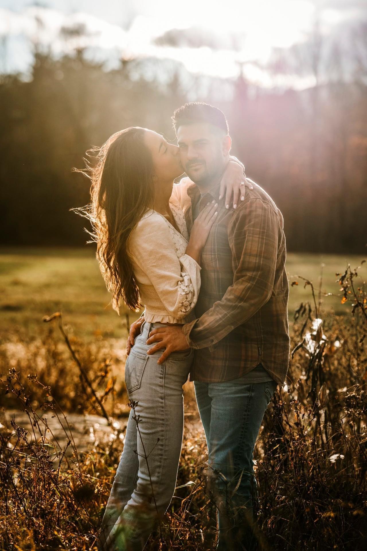 The Wedding Website of Tristan Roy and Zach Karshenas