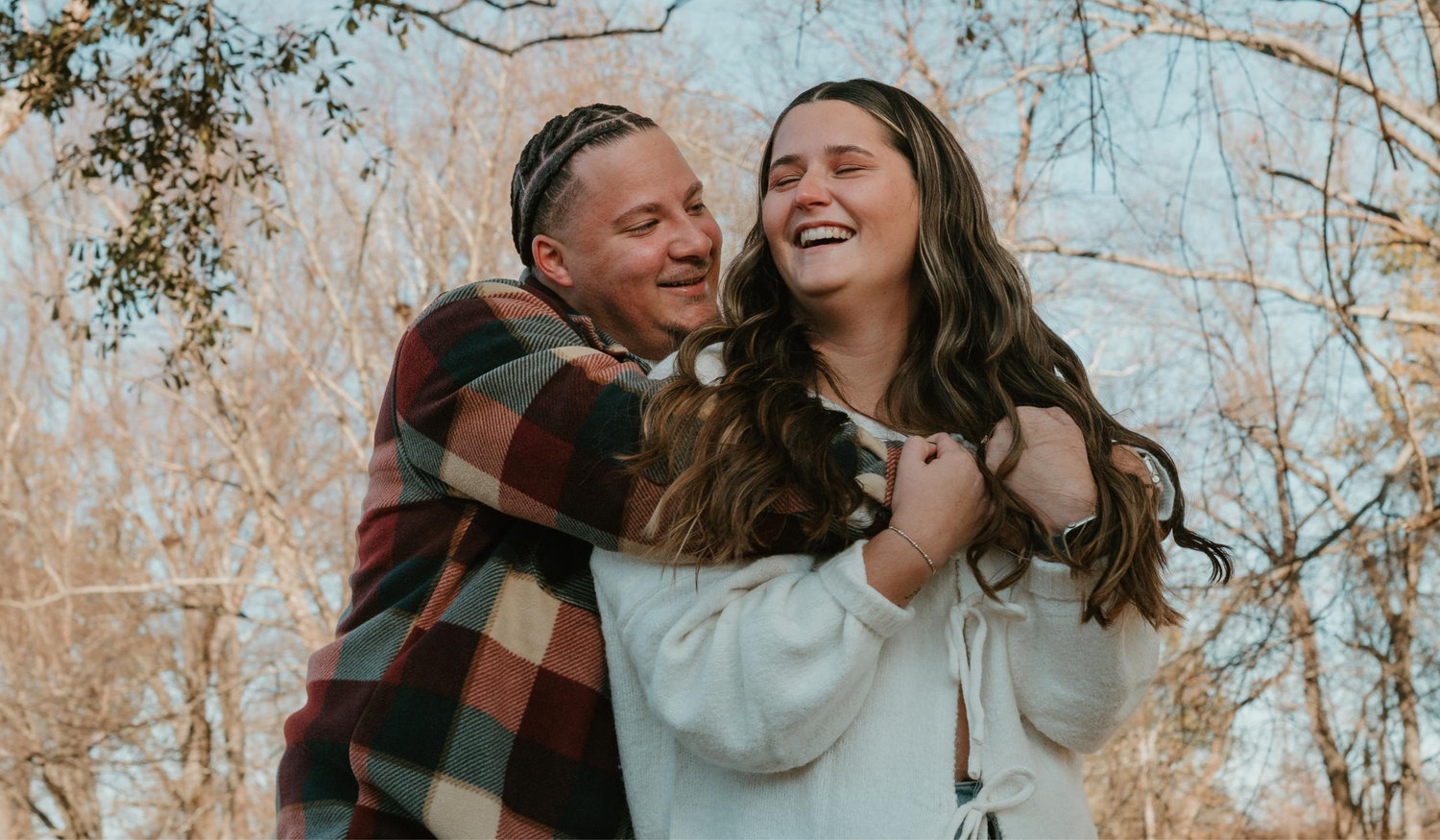 The Wedding Website of Ashlee Long and Kenneth McCalman