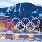 Whistler