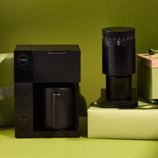 The Aiden + Grinder Kit
