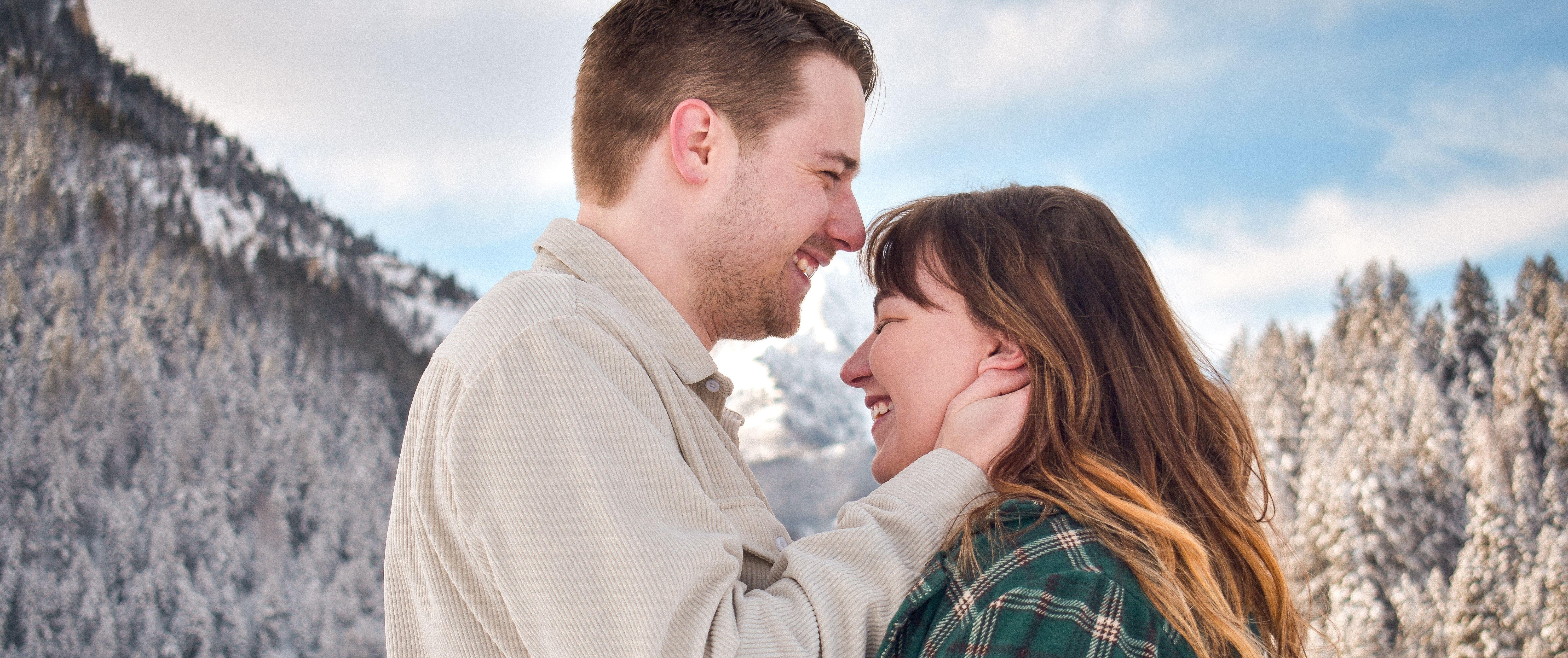The Wedding Website of Meghan Hug and Elliot Lawrence