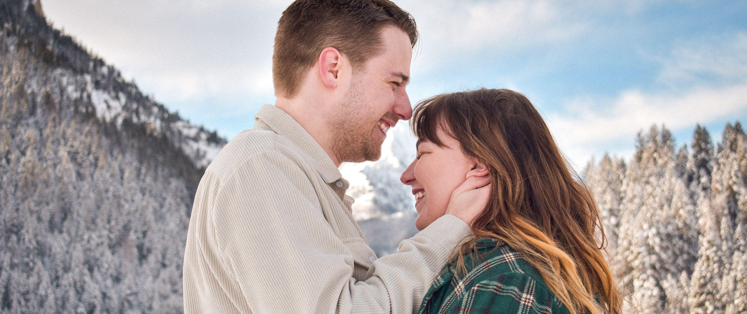 The Wedding Website of Meghan Hug and Elliot Lawrence